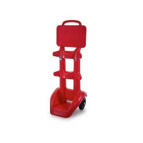 Bluscaddy, Bluskar huren,