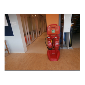 Bluscaddy<br />Verhuur