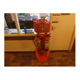 deze Bluscaddy is te gebruiken voor verschillende toepassingen, 