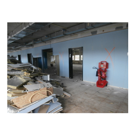 Verhuur van Bluscaddy, huur een bluscaddy