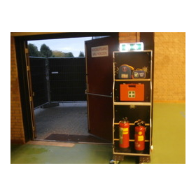 Flightecase verhuur,