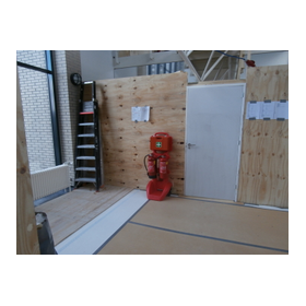 Bluscaddy huren, verhuur van bluscaddy,